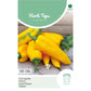 HT Pointed pepper Ora Long (yellow) 124425