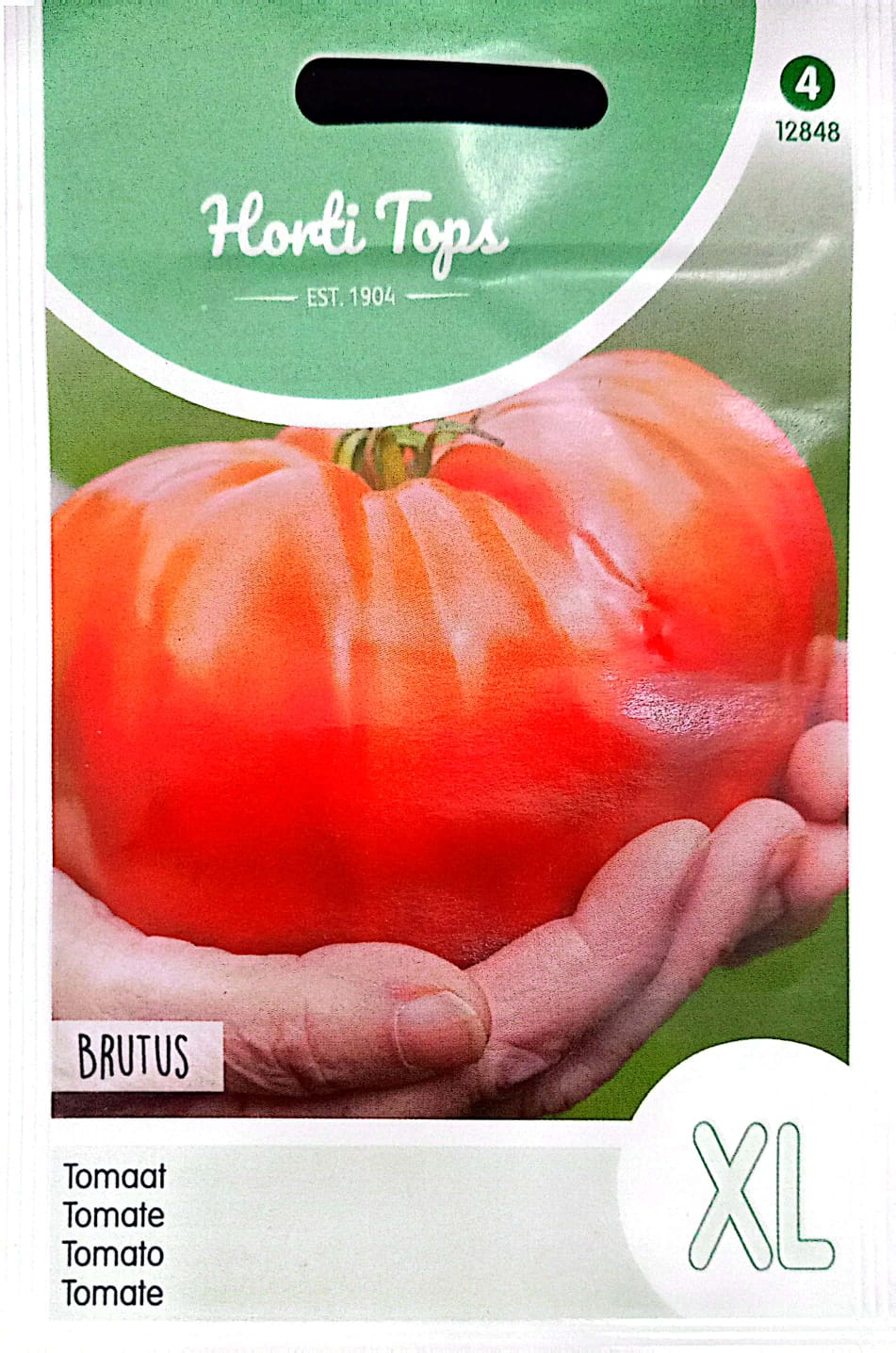 HT Tomato Brutus 12848