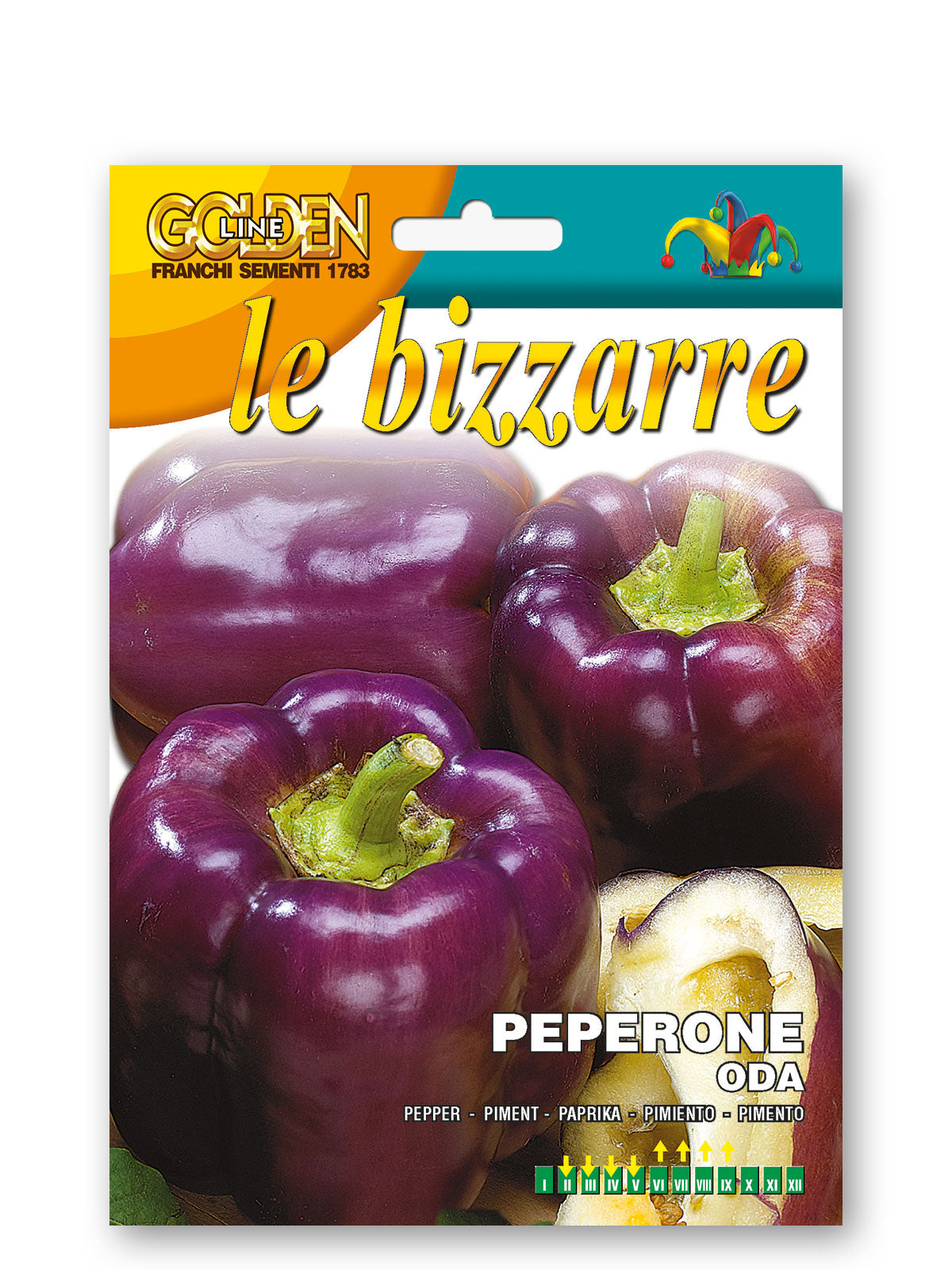 FRANCHI PEPERONE ODA 1.5-Gram