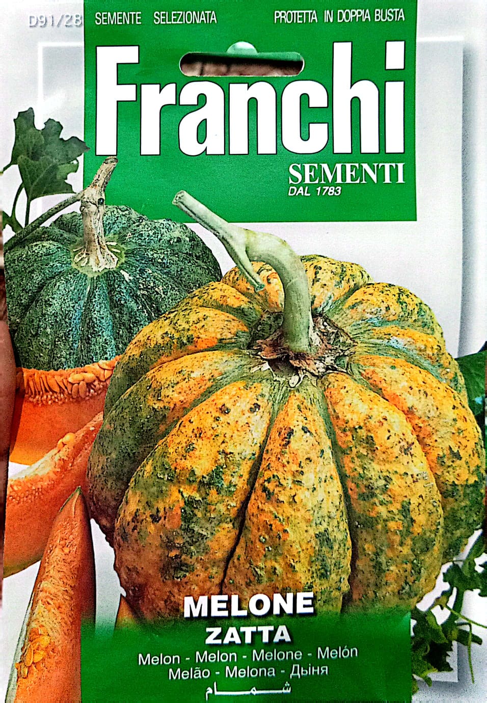 FRANCHI MELON D91/28