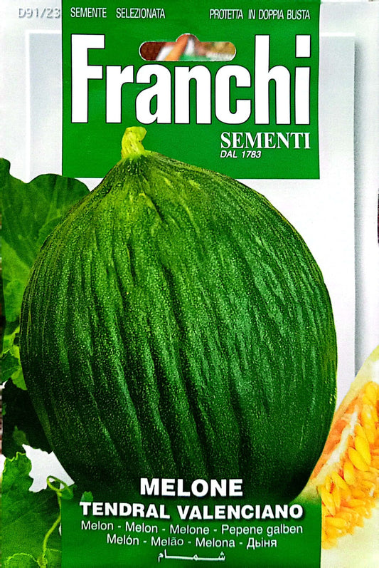 FRANCHI MELON D91/23