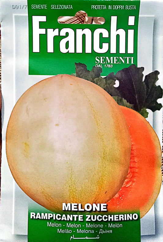 FRANCHI MELON D91/7